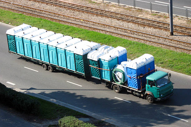 Livingston, AL porta potty rental Company